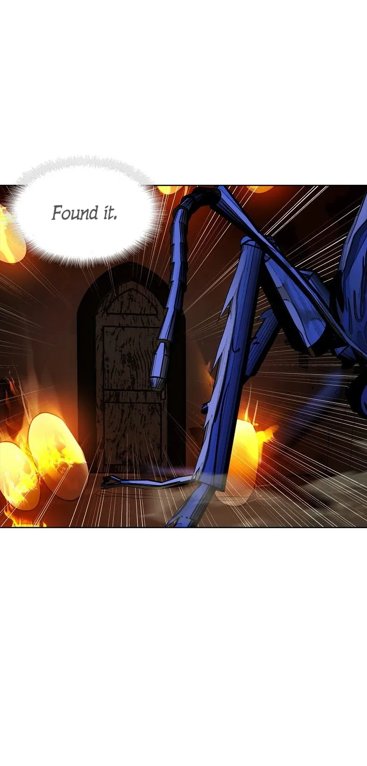 Read Ranker Who Lives A Second Time EN Manga Online