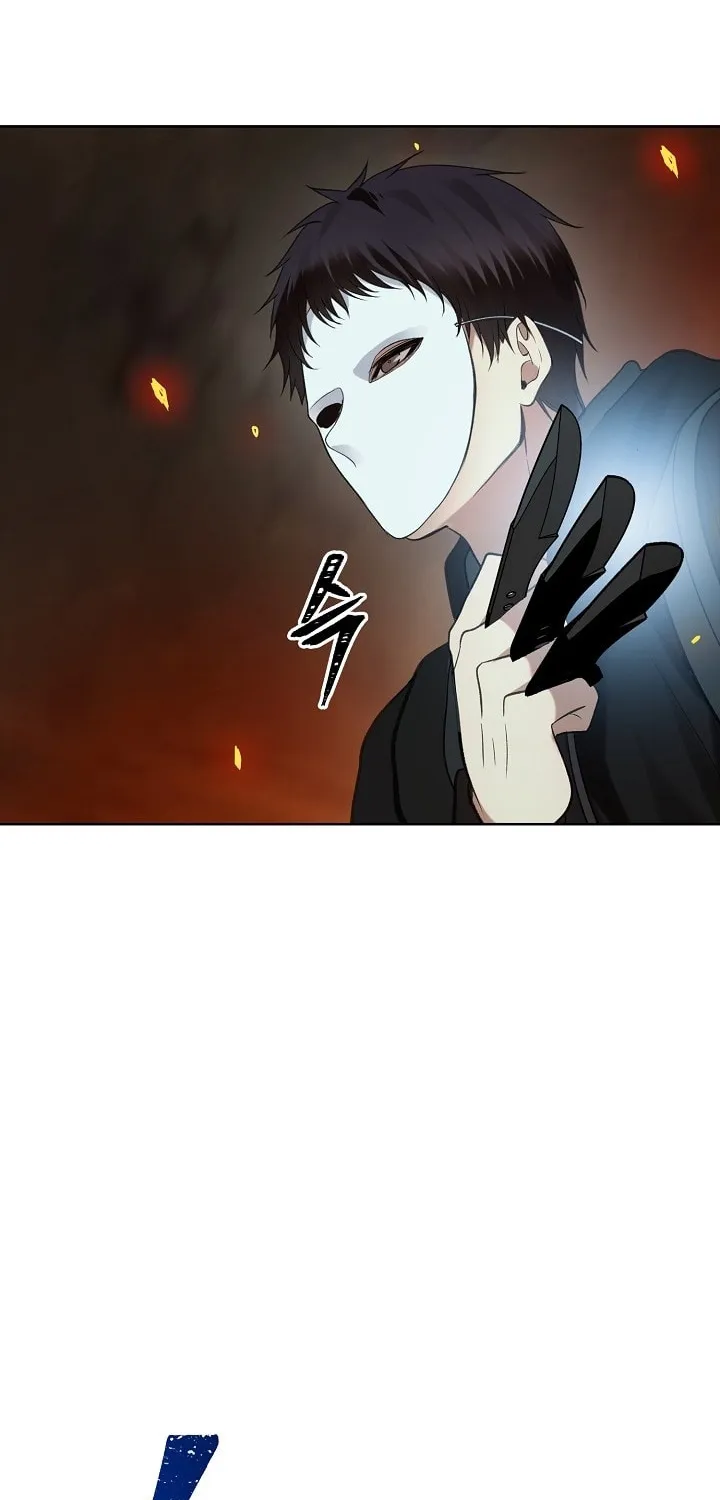 Read Ranker Who Lives A Second Time EN Manga Online