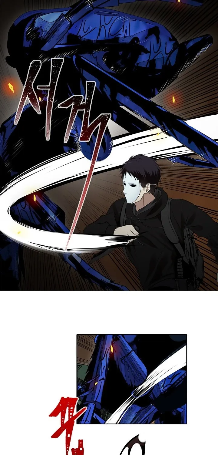 Read Ranker Who Lives A Second Time EN Manga Online