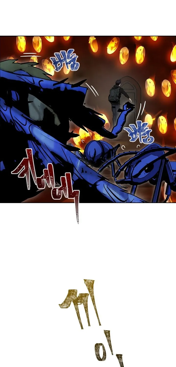 Read Ranker Who Lives A Second Time EN Manga Online