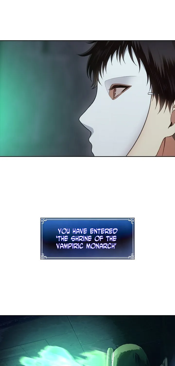 Read Ranker Who Lives A Second Time EN Manga Online