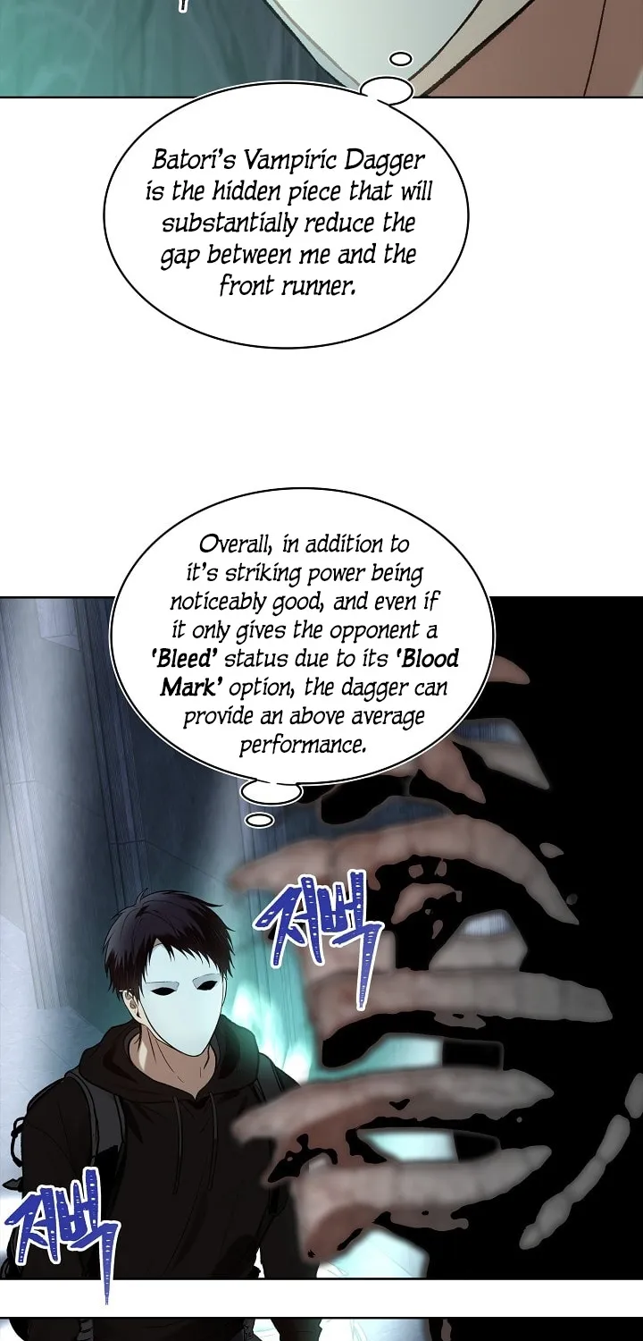Read Ranker Who Lives A Second Time EN Manga Online