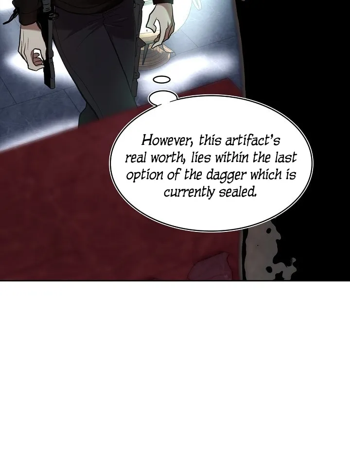 Read Ranker Who Lives A Second Time EN Manga Online
