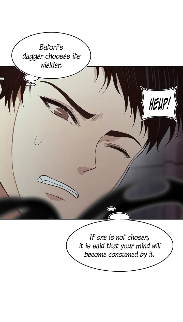Read Ranker Who Lives A Second Time EN Manga Online
