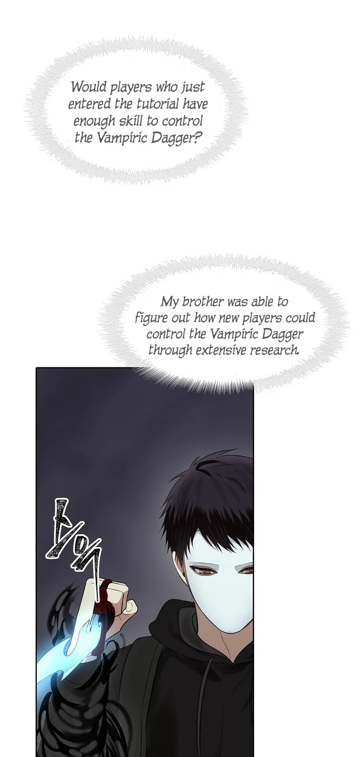 Read Ranker Who Lives A Second Time EN Manga Online