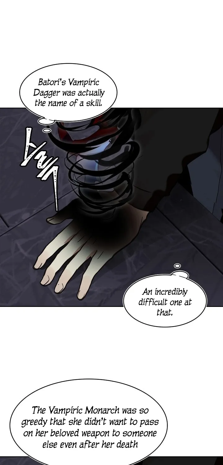 Read Ranker Who Lives A Second Time EN Manga Online