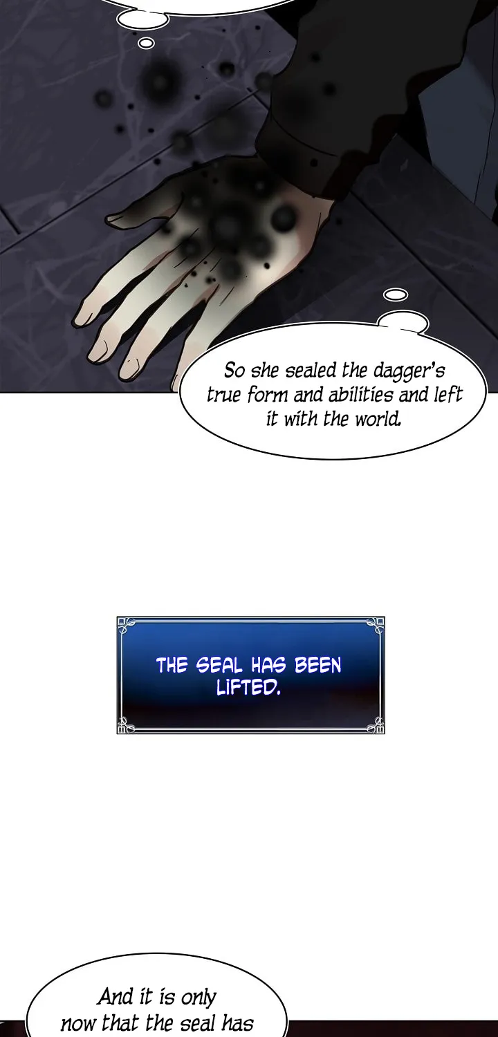 Read Ranker Who Lives A Second Time EN Manga Online