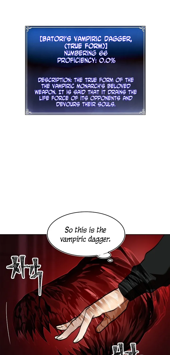 Read Ranker Who Lives A Second Time EN Manga Online