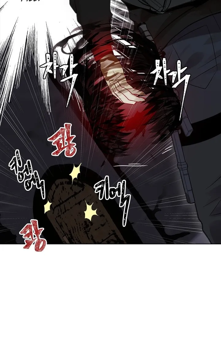 Read Ranker Who Lives A Second Time EN Manga Online