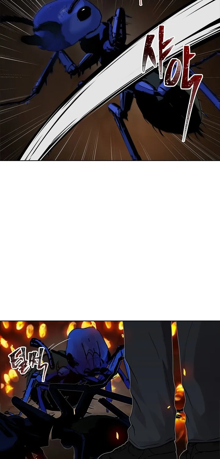 Read Ranker Who Lives A Second Time EN Manga Online