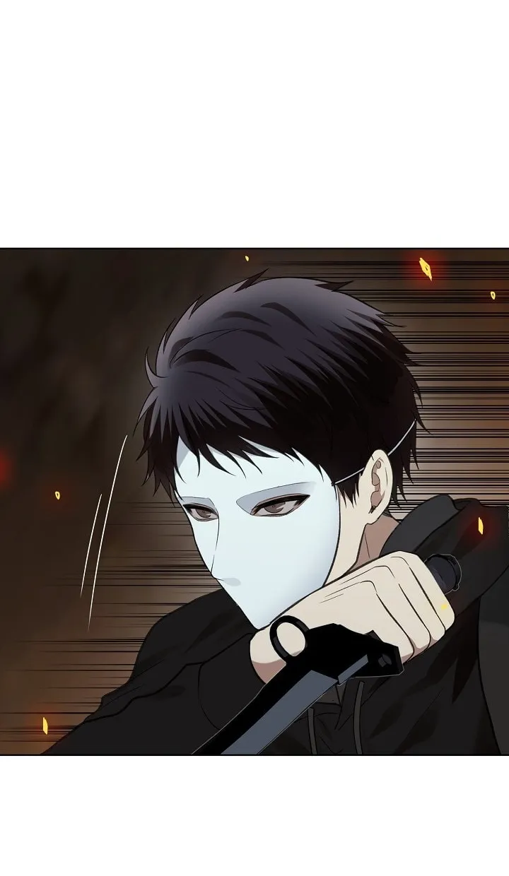 Read Ranker Who Lives A Second Time EN Manga Online