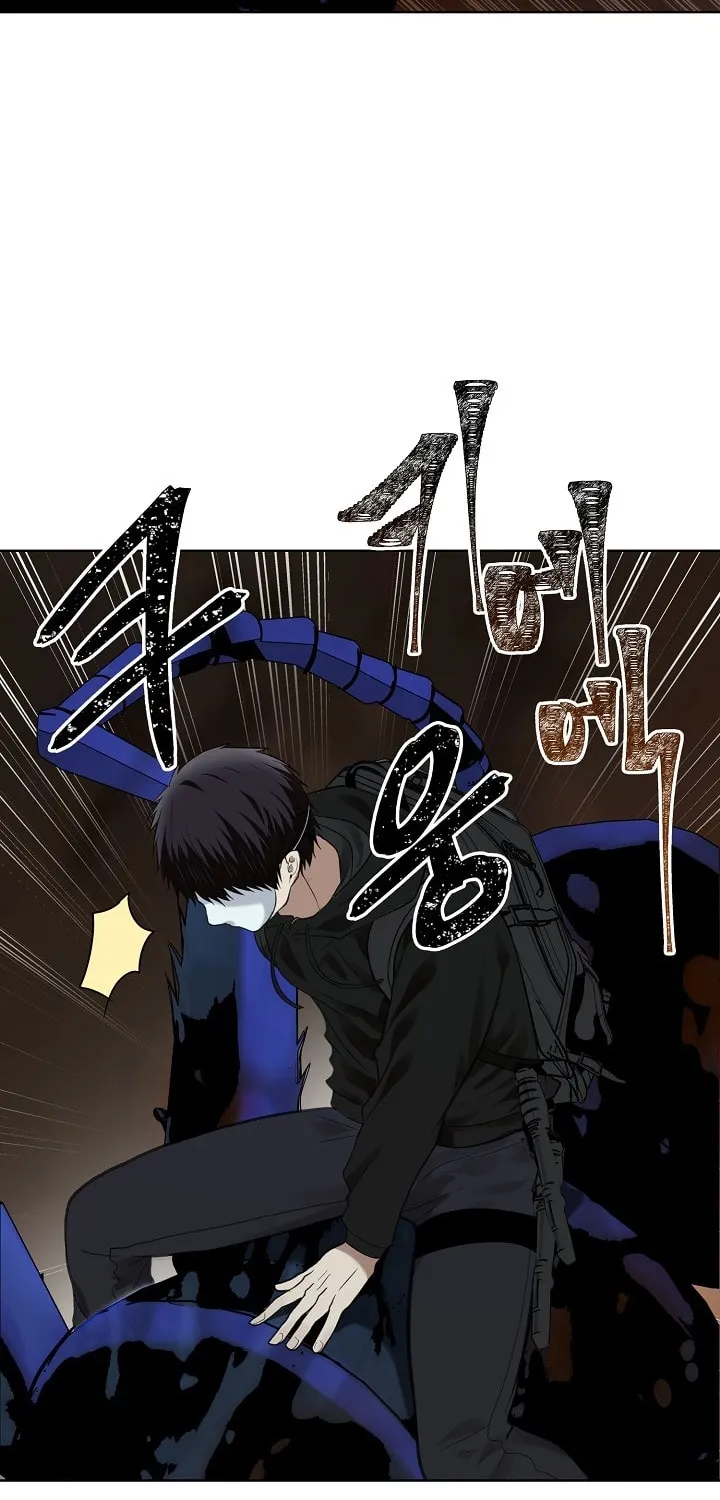 Read Ranker Who Lives A Second Time EN Manga Online