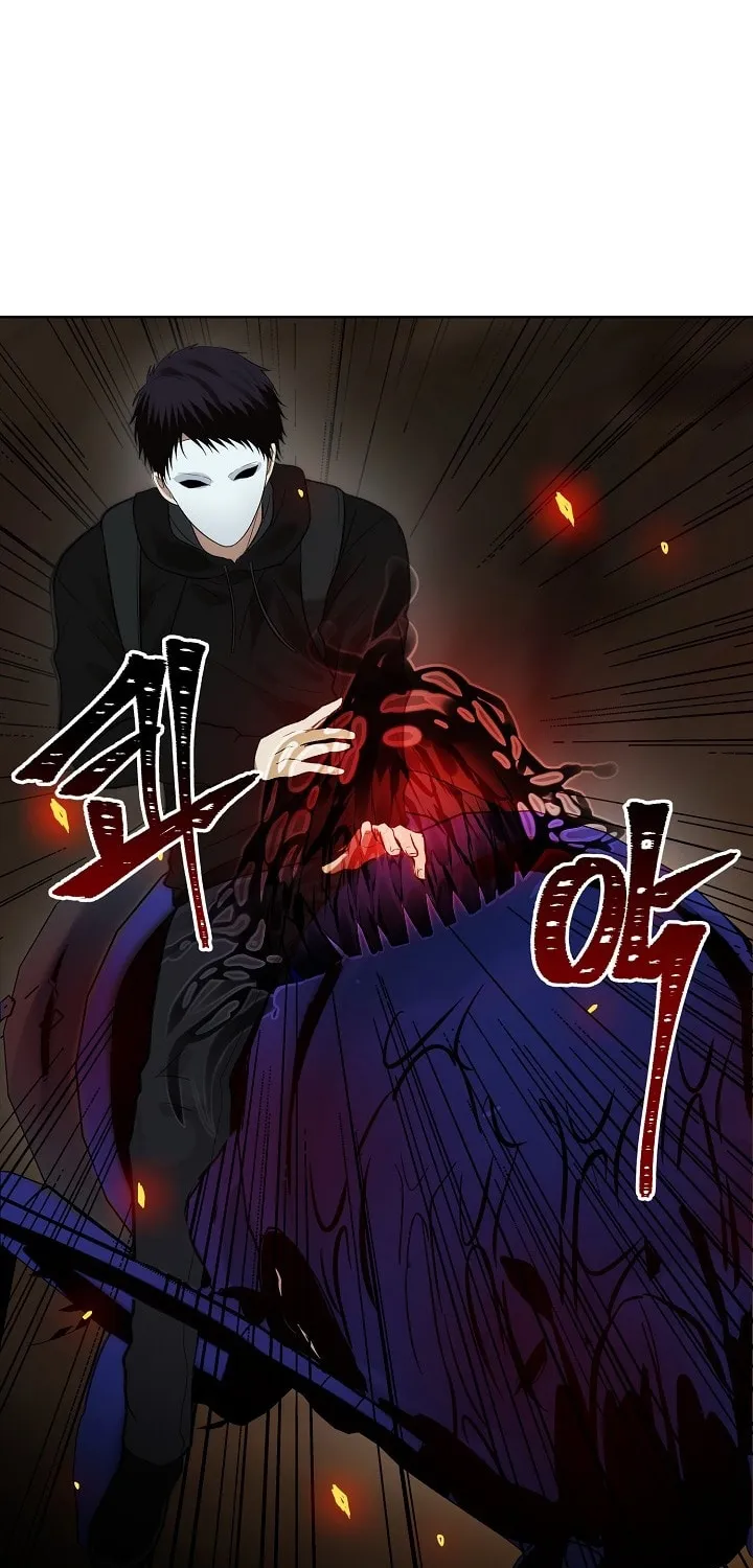 Read Ranker Who Lives A Second Time EN Manga Online