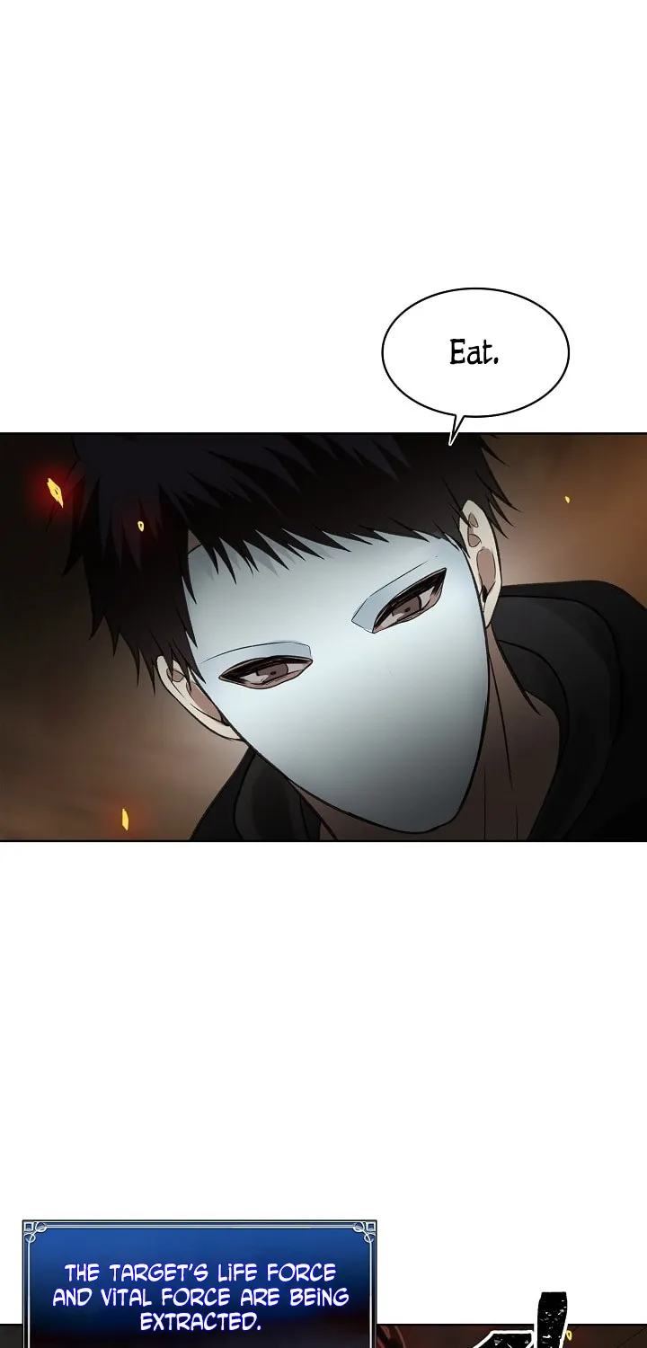 Read Ranker Who Lives A Second Time EN Manga Online