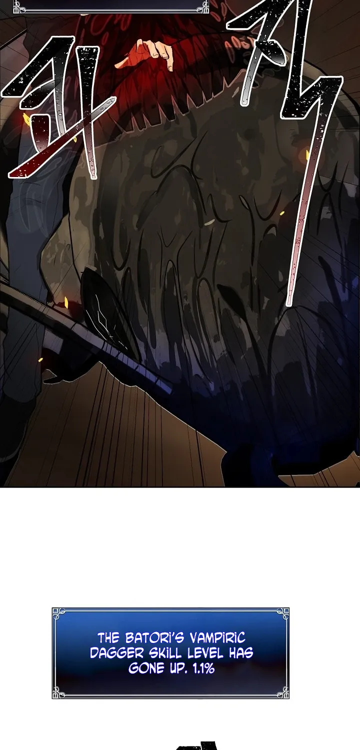Read Ranker Who Lives A Second Time EN Manga Online