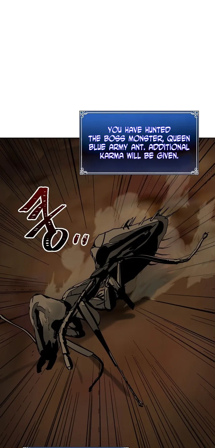 Read Ranker Who Lives A Second Time EN Manga Online