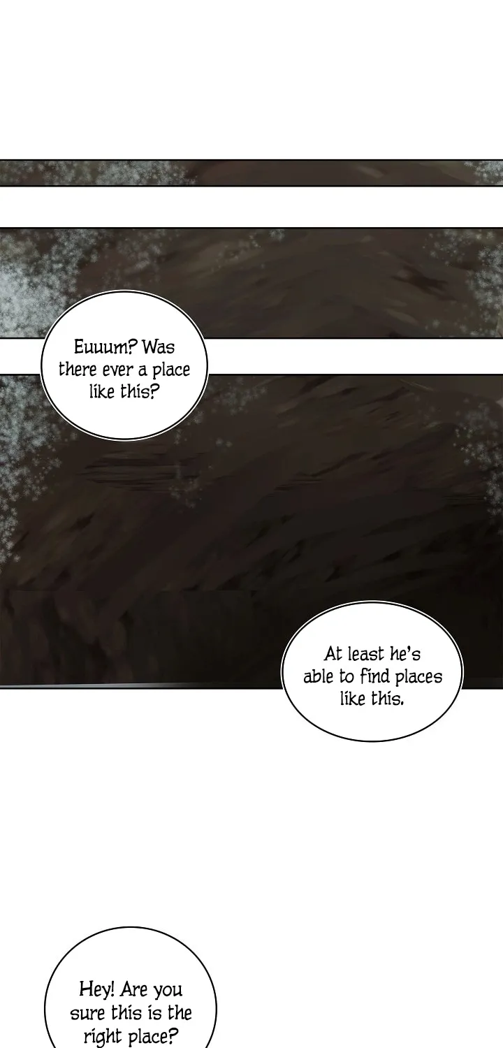 Read Ranker Who Lives A Second Time EN Manga Online