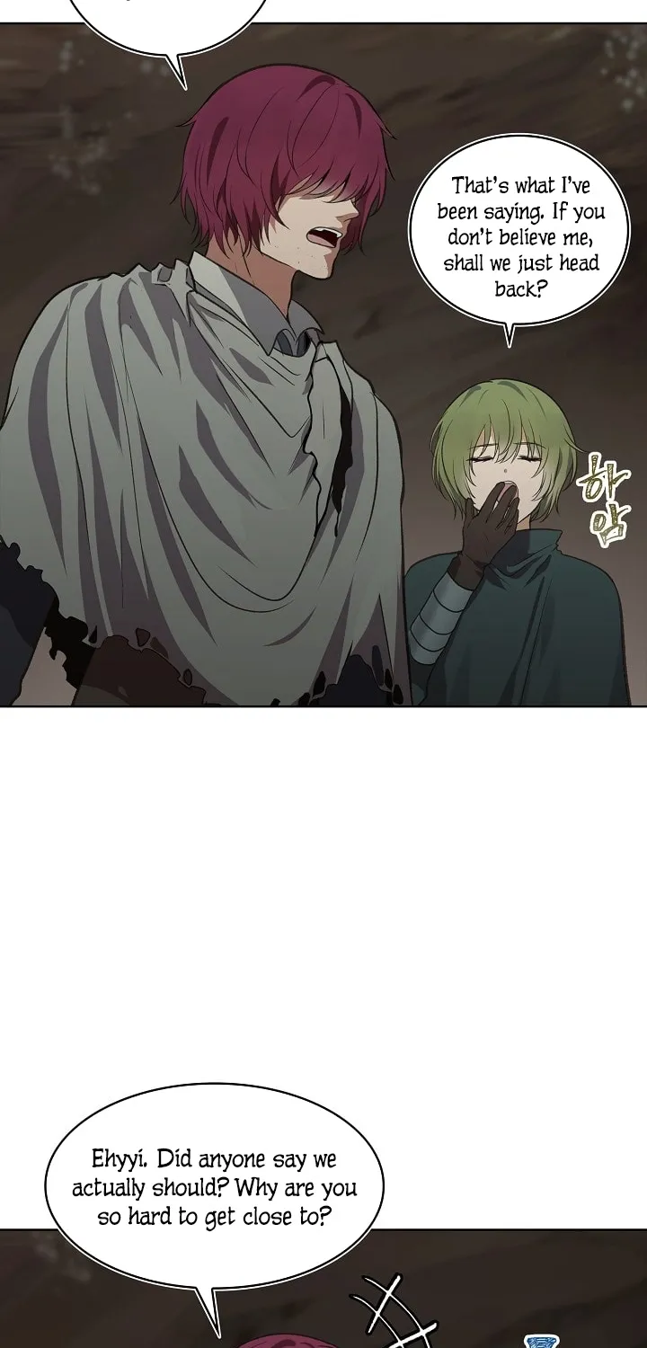 Read Ranker Who Lives A Second Time EN Manga Online