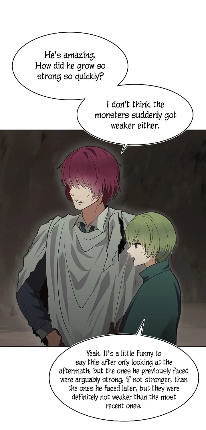 Read Ranker Who Lives A Second Time EN Manga Online