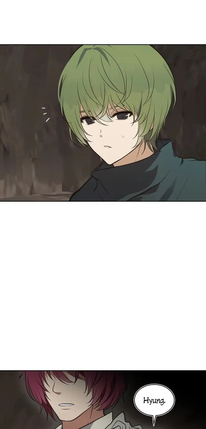 Read Ranker Who Lives A Second Time EN Manga Online
