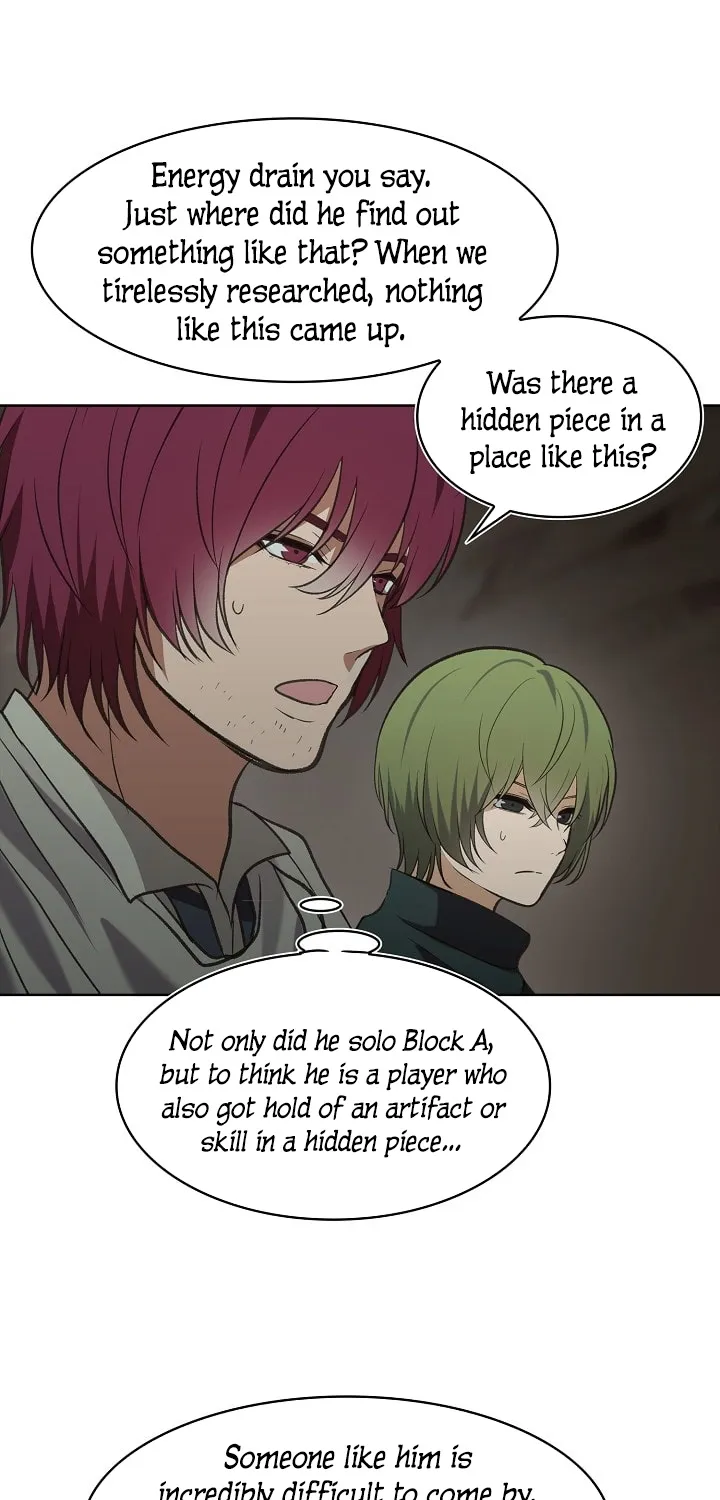 Read Ranker Who Lives A Second Time EN Manga Online