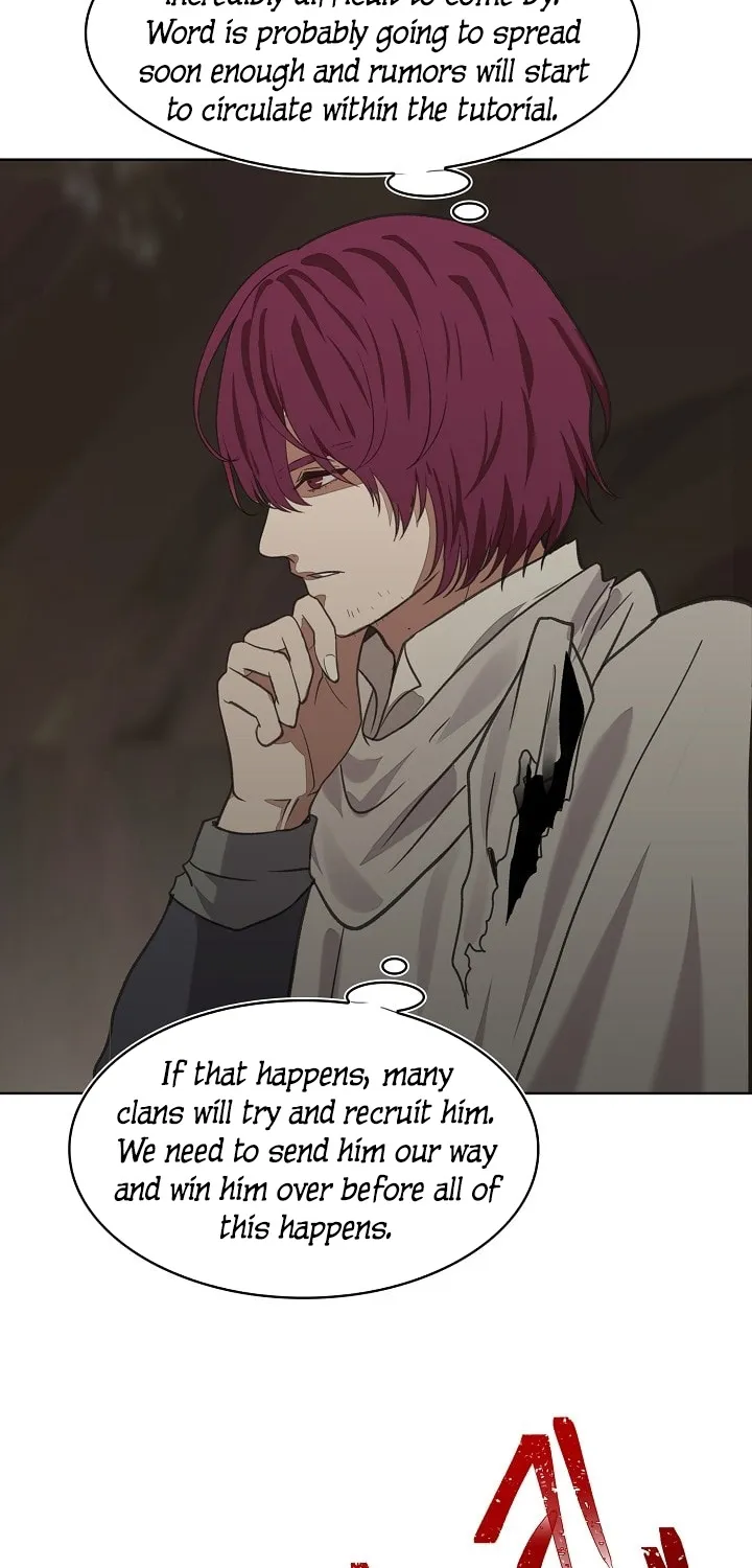 Read Ranker Who Lives A Second Time EN Manga Online