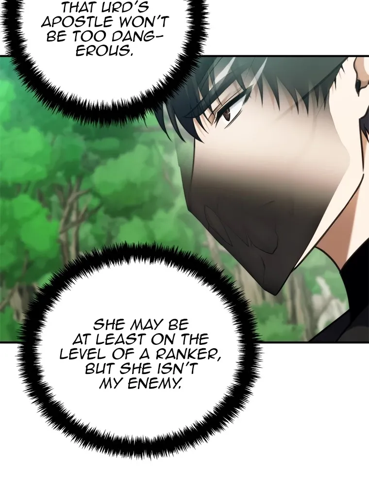 Read Ranker Who Lives A Second Time EN Manga Online