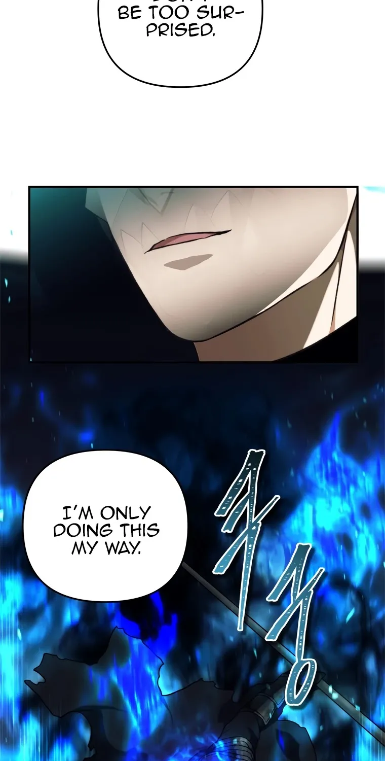 Read Ranker Who Lives A Second Time EN Manga Online