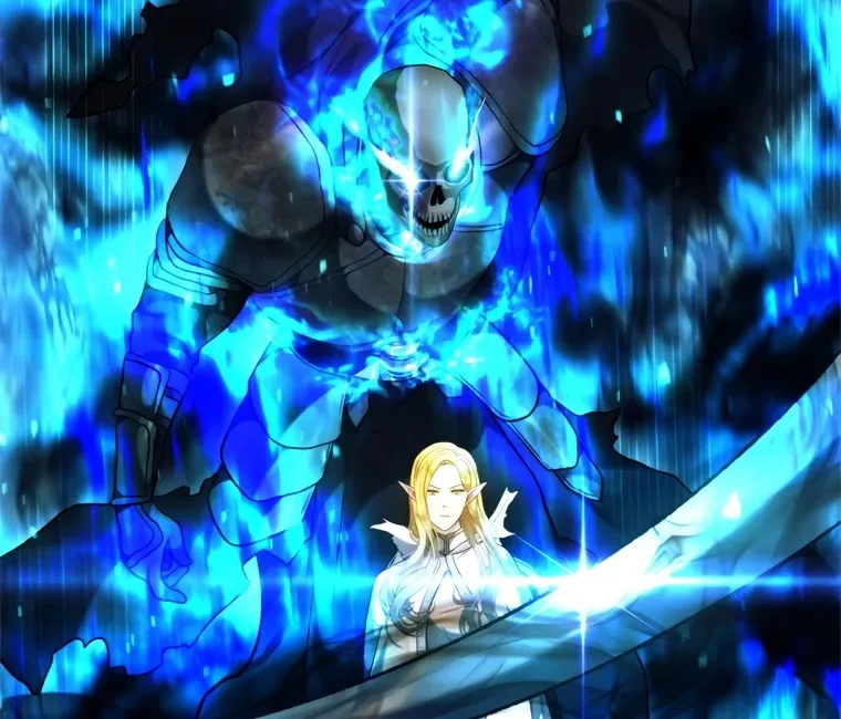 Read Ranker Who Lives A Second Time EN Manga Online