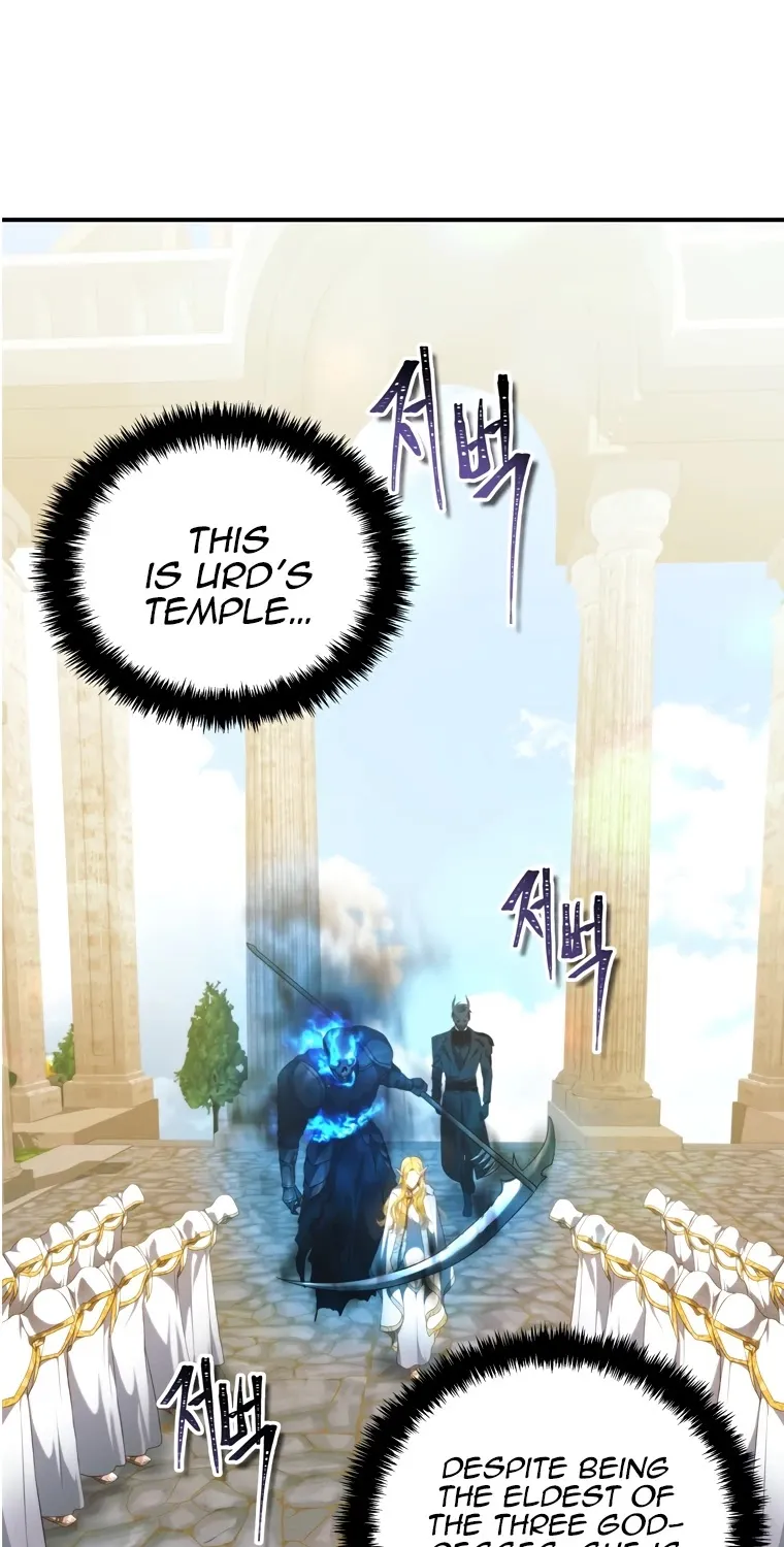 Read Ranker Who Lives A Second Time EN Manga Online
