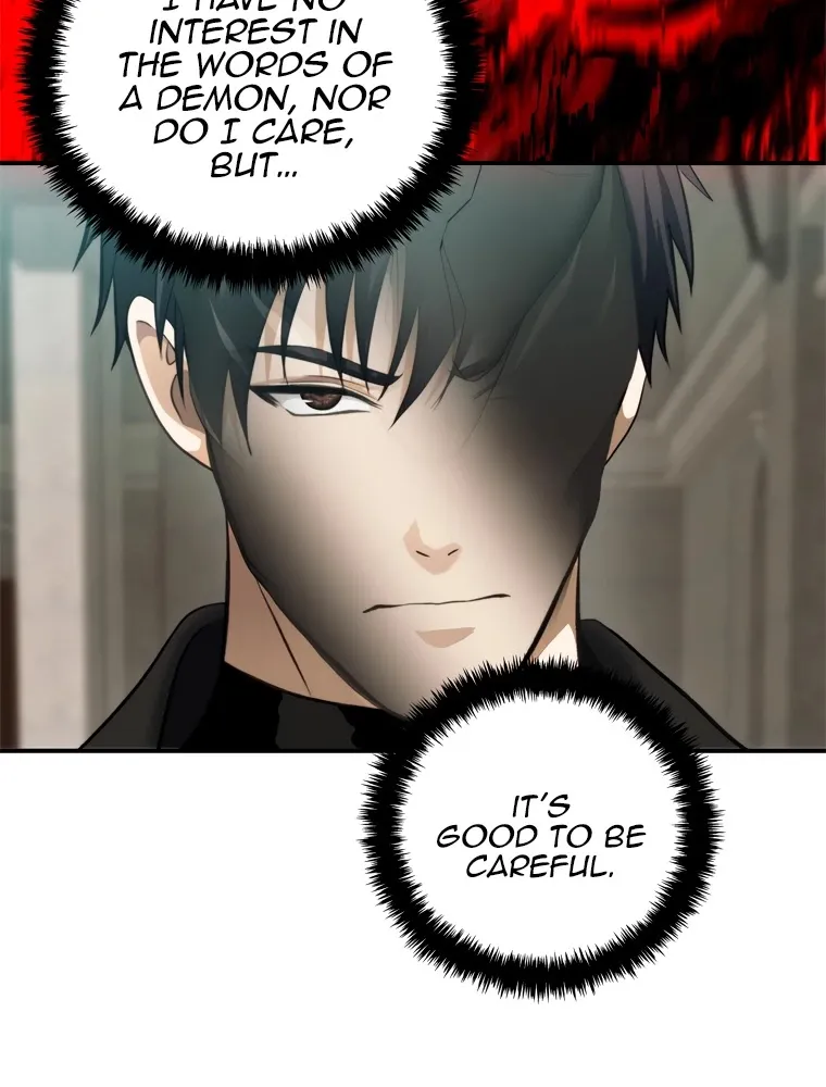 Read Ranker Who Lives A Second Time EN Manga Online