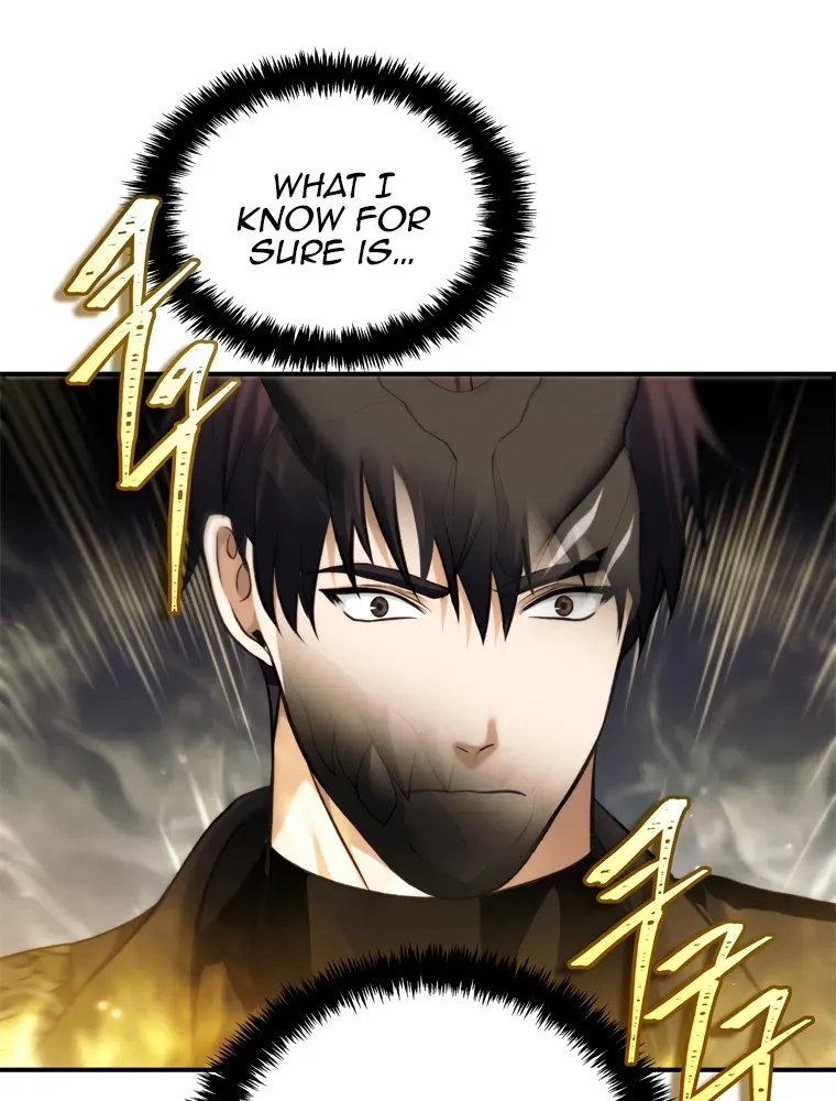 Read Ranker Who Lives A Second Time EN Manga Online