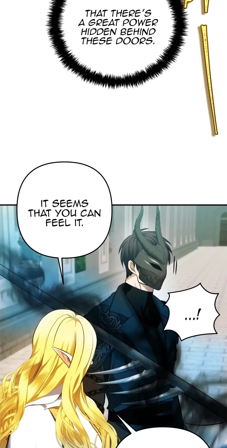 Read Ranker Who Lives A Second Time EN Manga Online