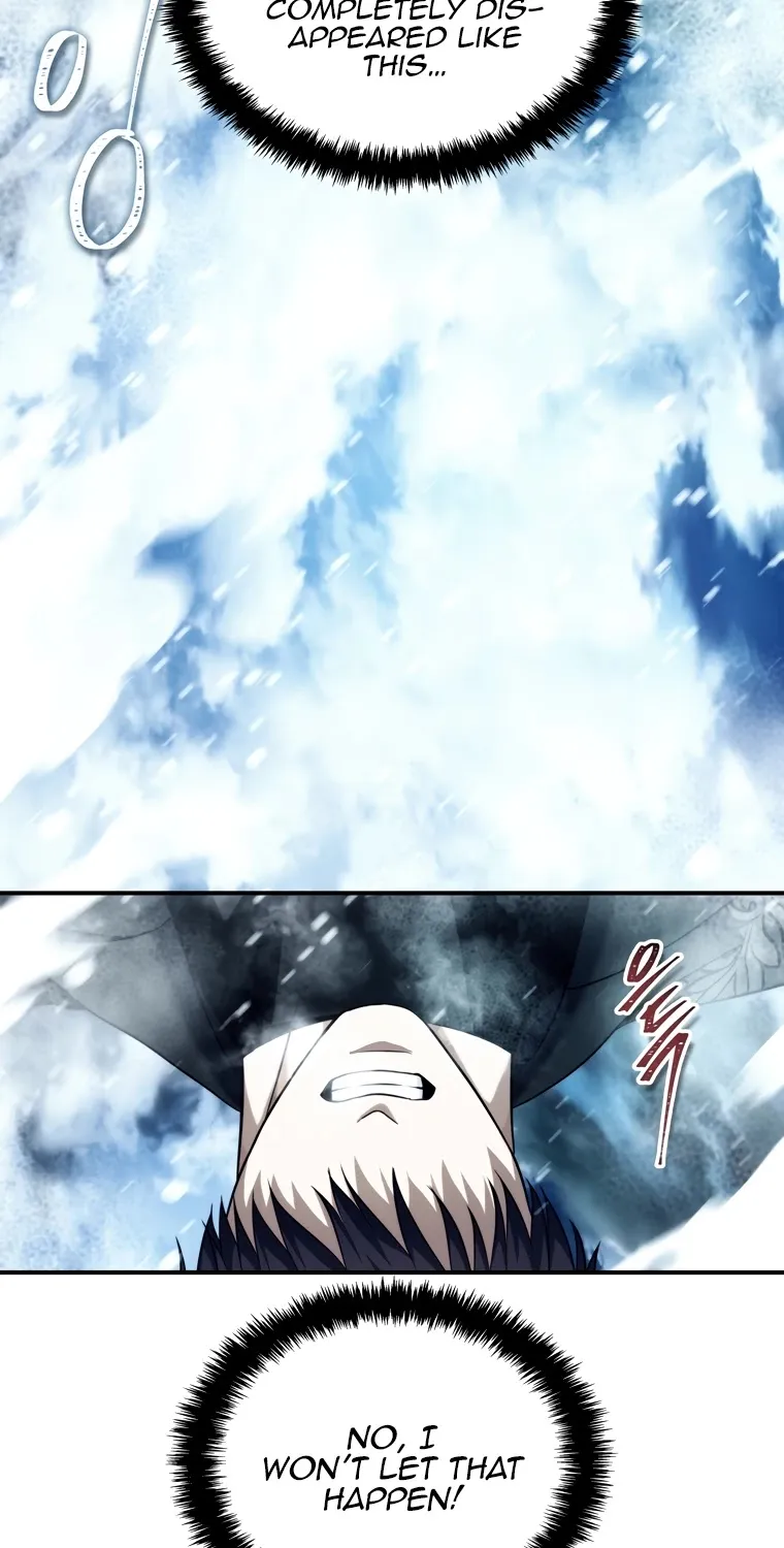 Read Ranker Who Lives A Second Time EN Manga Online