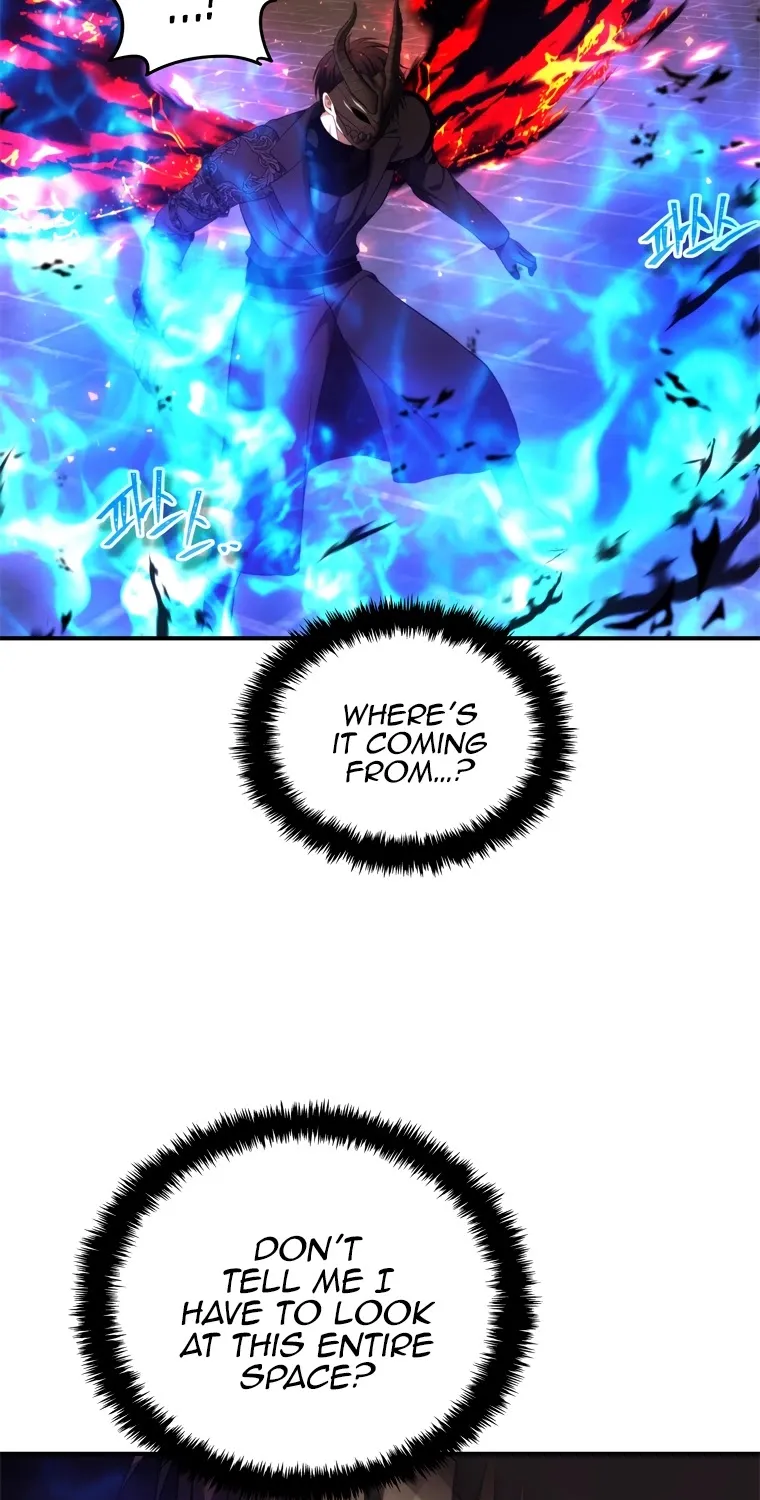 Read Ranker Who Lives A Second Time EN Manga Online