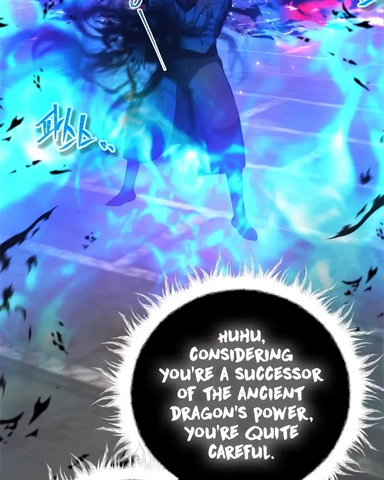 Read Ranker Who Lives A Second Time EN Manga Online