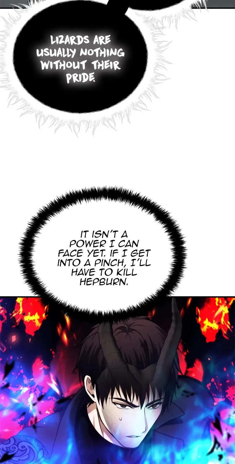 Read Ranker Who Lives A Second Time EN Manga Online