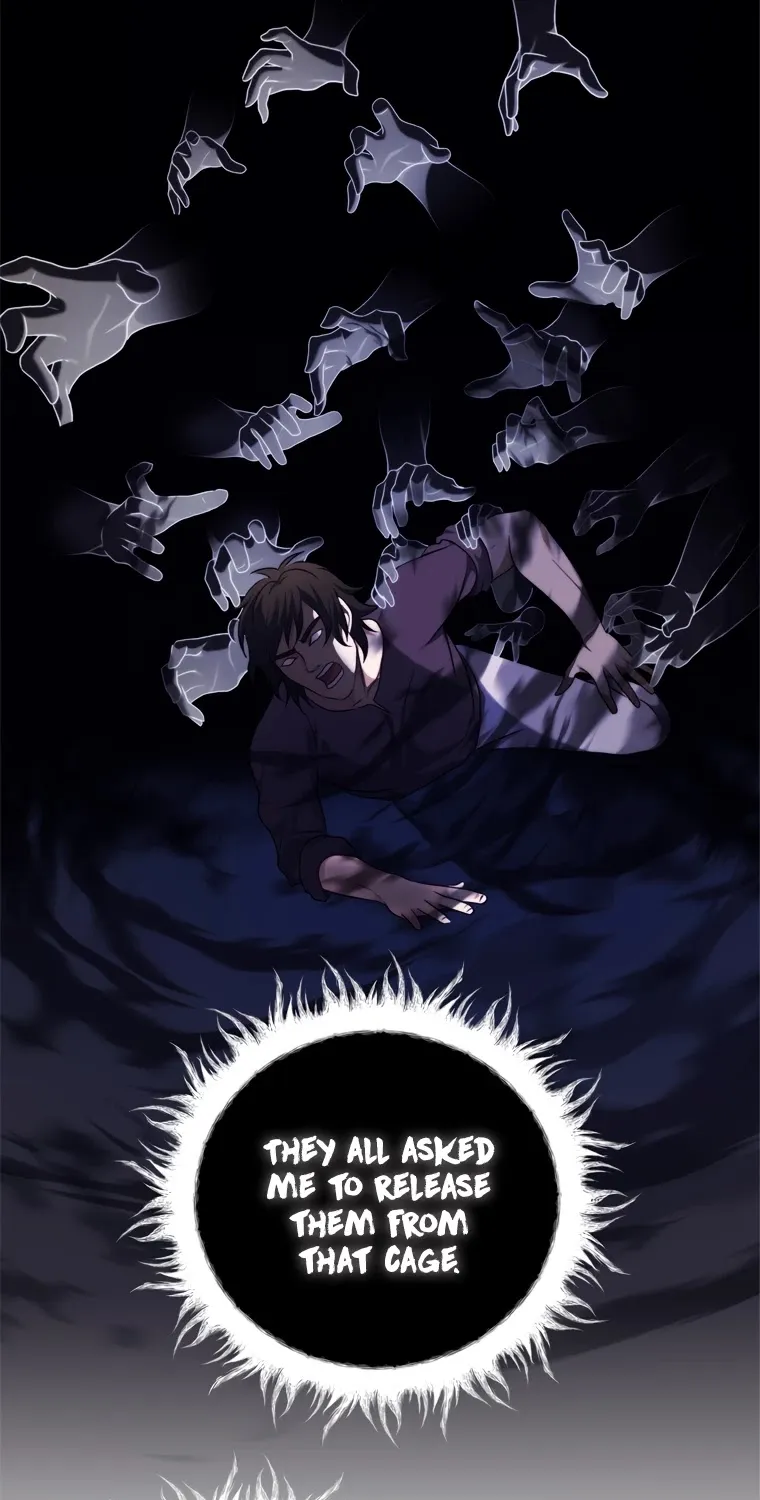 Read Ranker Who Lives A Second Time EN Manga Online