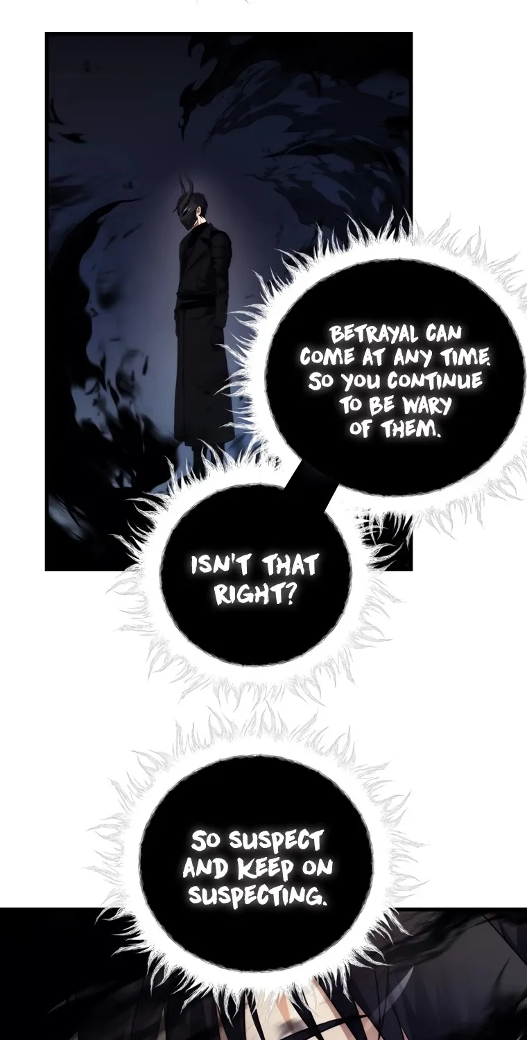 Read Ranker Who Lives A Second Time EN Manga Online
