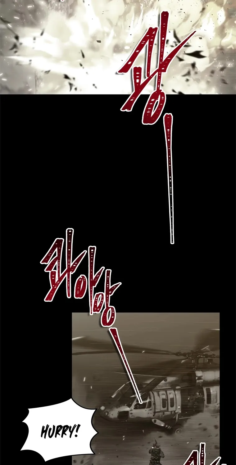Read Ranker Who Lives A Second Time EN Manga Online