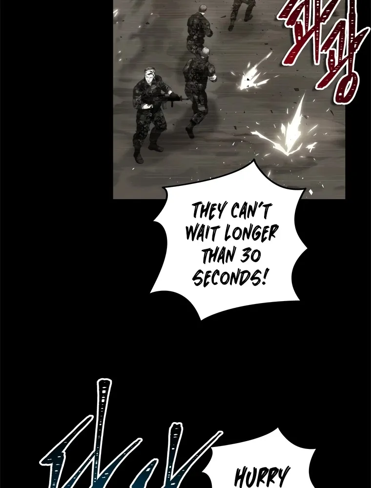 Read Ranker Who Lives A Second Time EN Manga Online