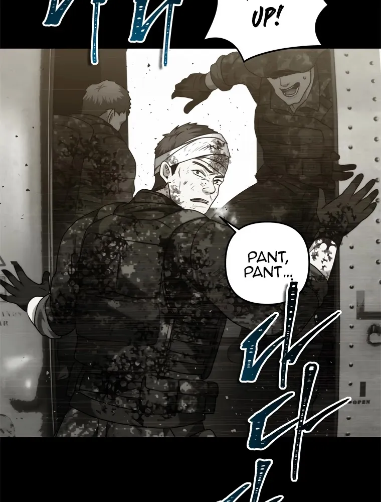 Read Ranker Who Lives A Second Time EN Manga Online