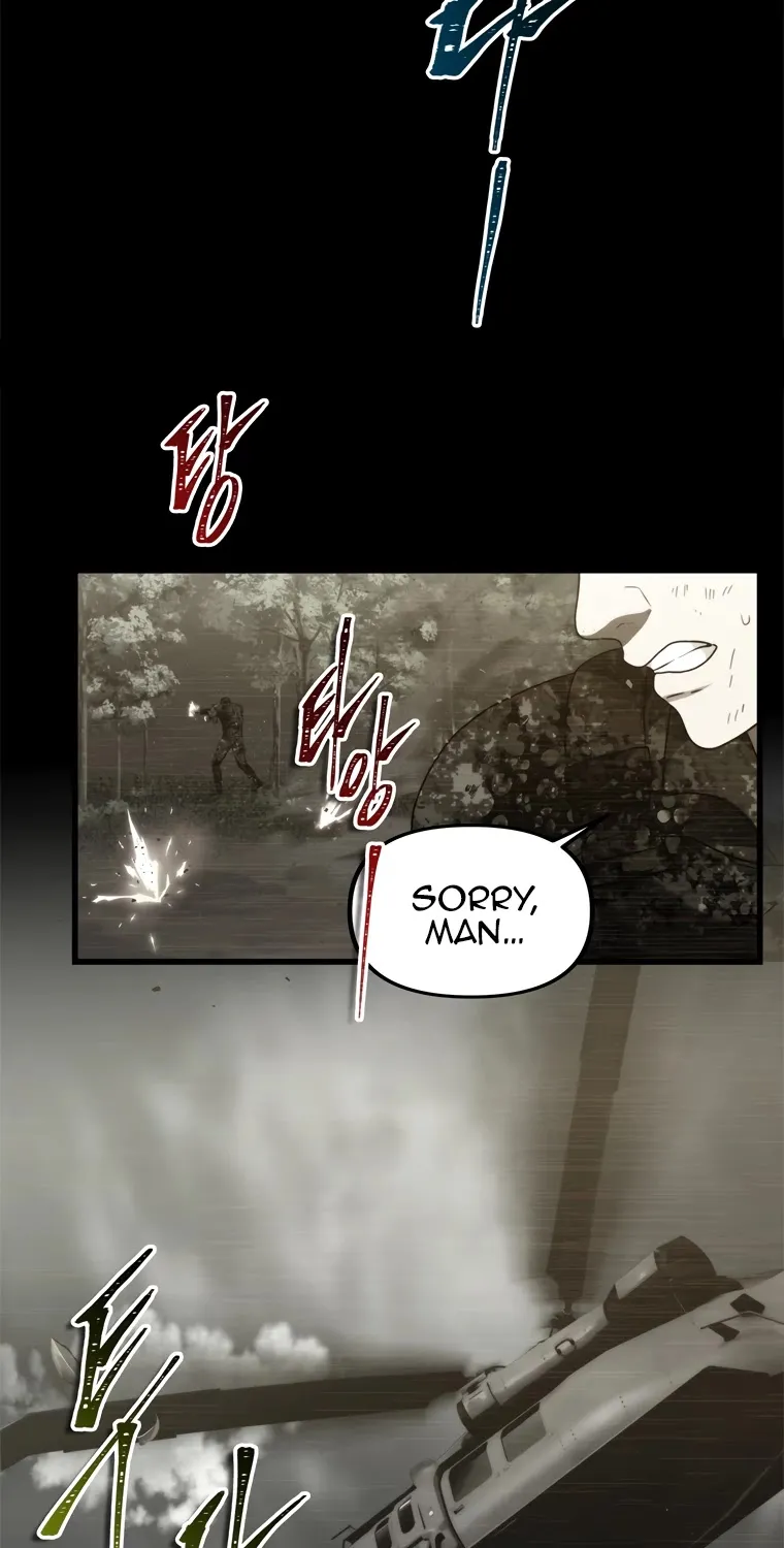 Read Ranker Who Lives A Second Time EN Manga Online