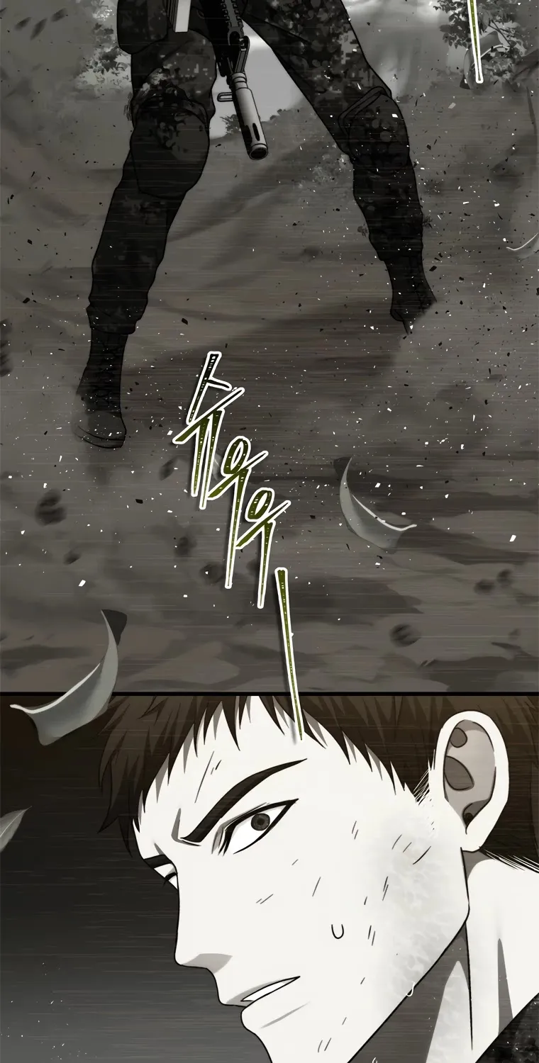 Read Ranker Who Lives A Second Time EN Manga Online