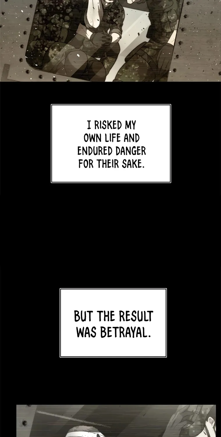 Read Ranker Who Lives A Second Time EN Manga Online