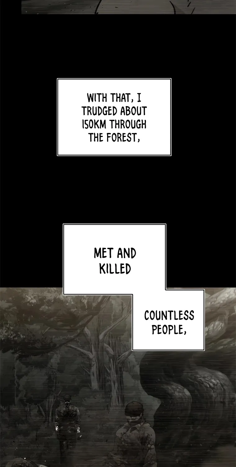 Read Ranker Who Lives A Second Time EN Manga Online