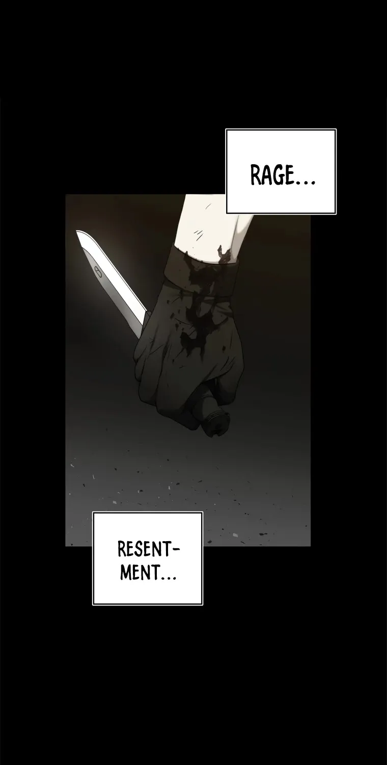 Read Ranker Who Lives A Second Time EN Manga Online