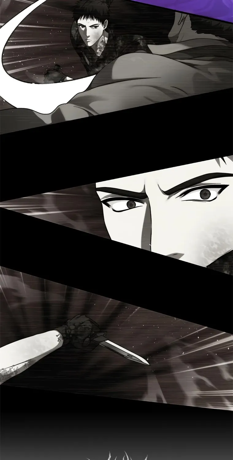 Read Ranker Who Lives A Second Time EN Manga Online