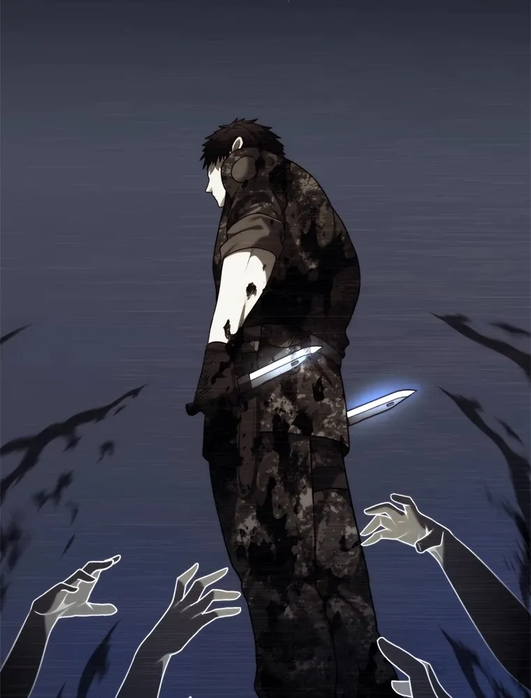 Read Ranker Who Lives A Second Time EN Manga Online