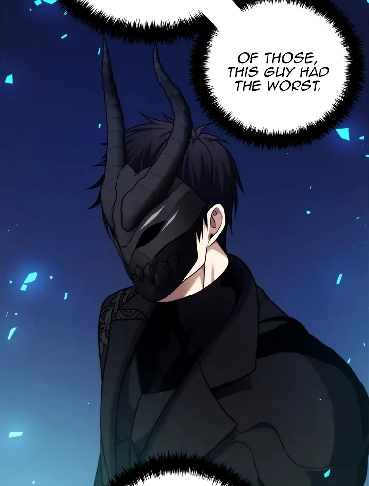 Read Ranker Who Lives A Second Time EN Manga Online